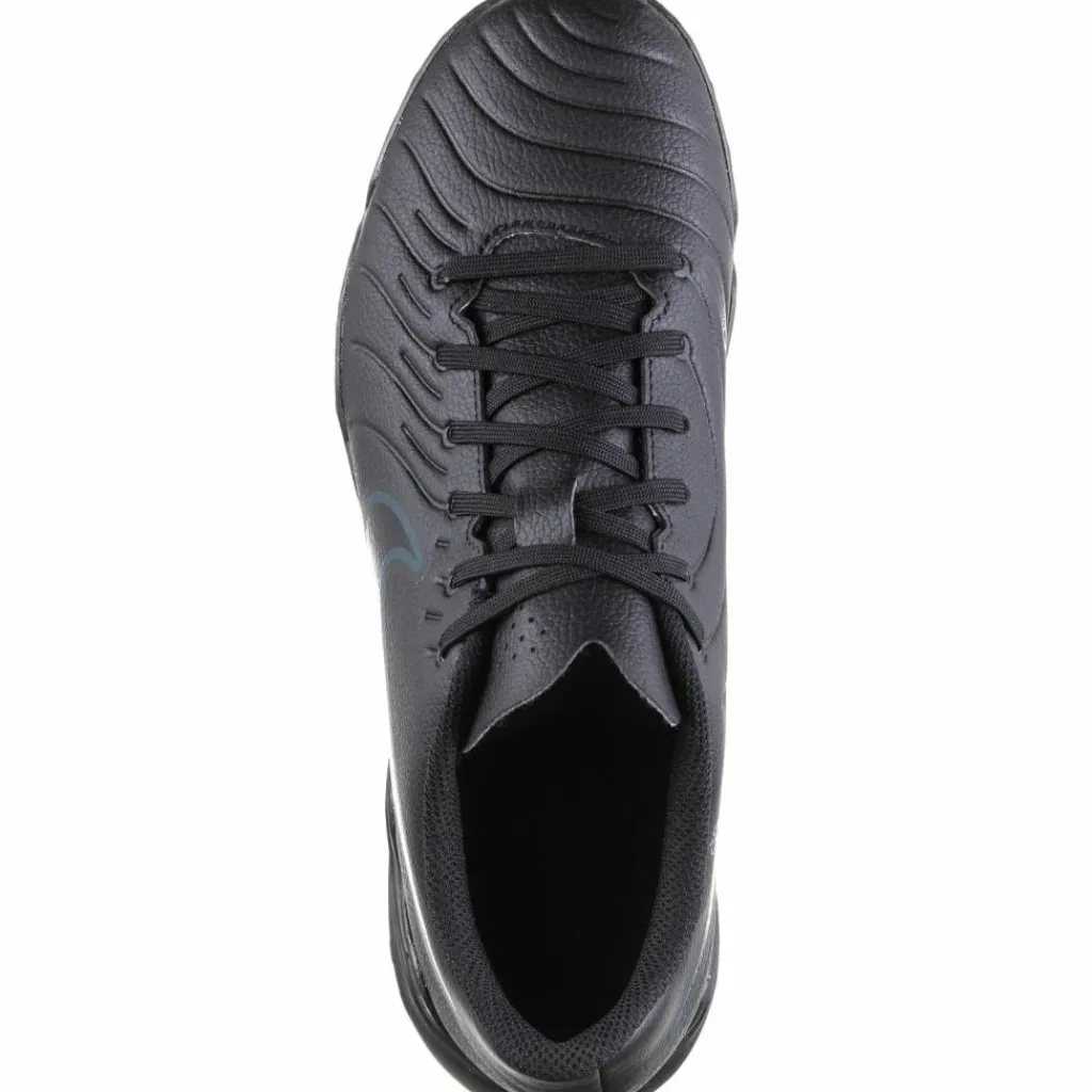 Nike Fußball|Fußball<· Tiempo Legend 10 Club TF black-black-deep jungle