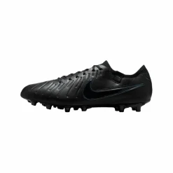 Nike Fußballschuhe|Fußball<· Tiempo Legend X Elite AG Max Voltage schwarzschwarz