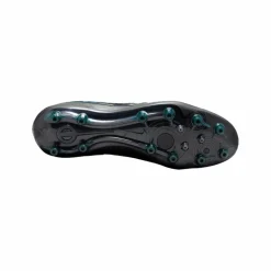 Nike Fußballschuhe|Fußball<· Tiempo Legend X Elite AG Max Voltage schwarzschwarz