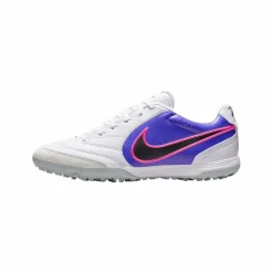 Discount · Tiempo Ligera Pro TF Attack Weiß Herren Fußballschuhe