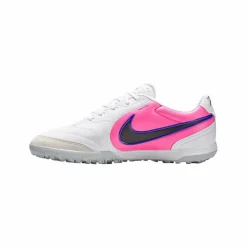 Discount · Tiempo Ligera Pro TF Attack Weiß Herren Fußballschuhe