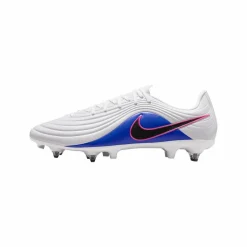 Nike Fußballschuhe<· Tiempo Maestro Academy SG Attack Weiß weissschwarz