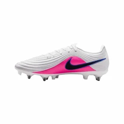 Nike Fußballschuhe<· Tiempo Maestro Academy SG Attack Weiß weissschwarz