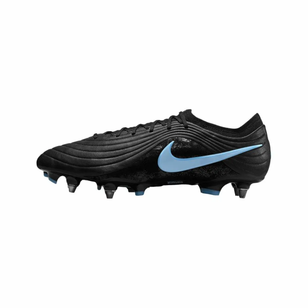 Clearance · Tiempo Maestro Elite SG Attack Weiß Herren Fußballschuhe