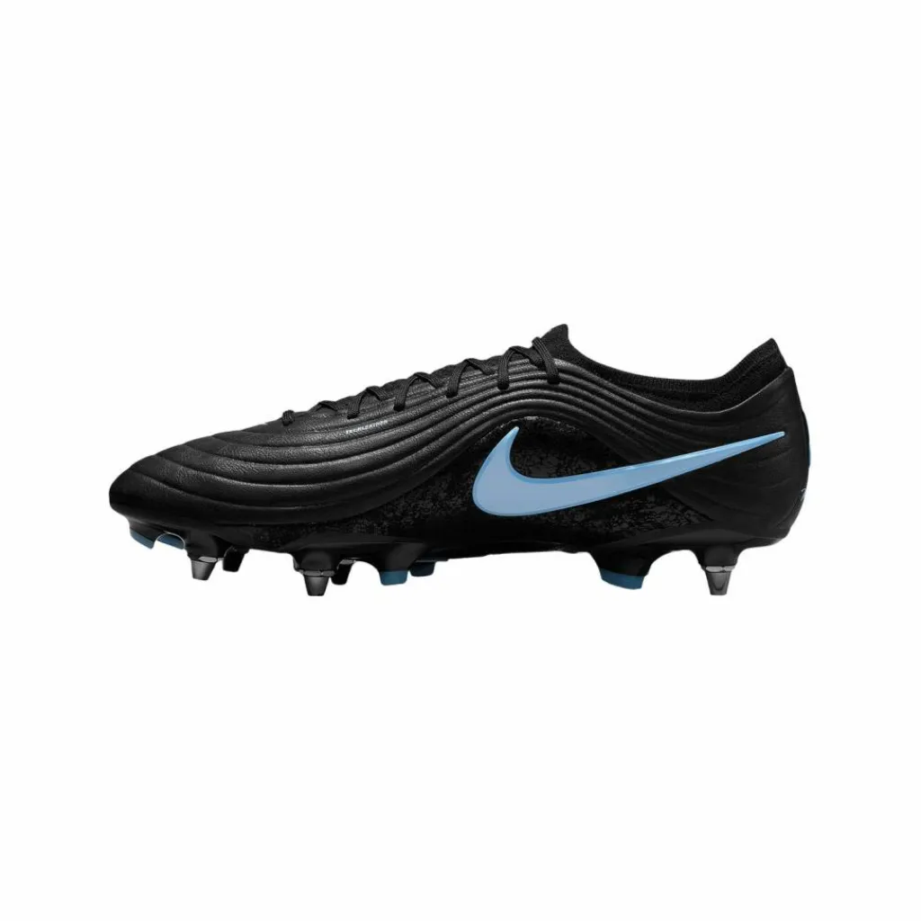 Clearance · Tiempo Maestro Elite SG Attack Weiß Herren Fußballschuhe