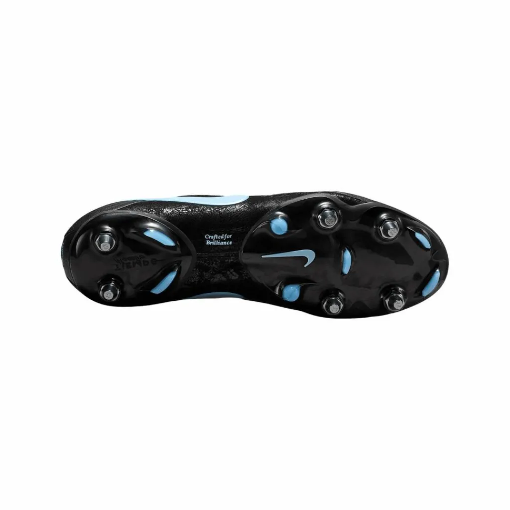 Clearance · Tiempo Maestro Elite SG Attack Weiß Herren Fußballschuhe
