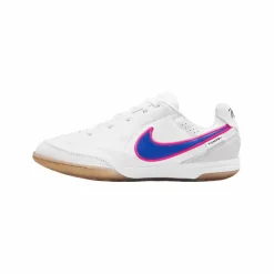 Best · Tiempo Streetgato IN Attack Kids Weiß Kinder Fußballschuhe