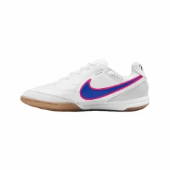 Best · Tiempo Streetgato IN Attack Kids Weiß Kinder Fußballschuhe