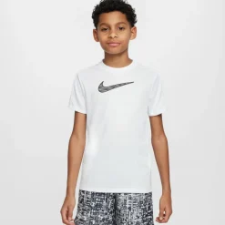 Nike Training|Shirts<· Trophy23 white-white-black