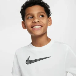Nike Training|Shirts<· Trophy23 white-white-black