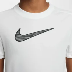 Nike Training|Shirts<· Trophy23 white-white-black