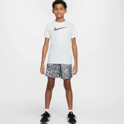 Nike Training|Shirts<· Trophy23 white-white-black