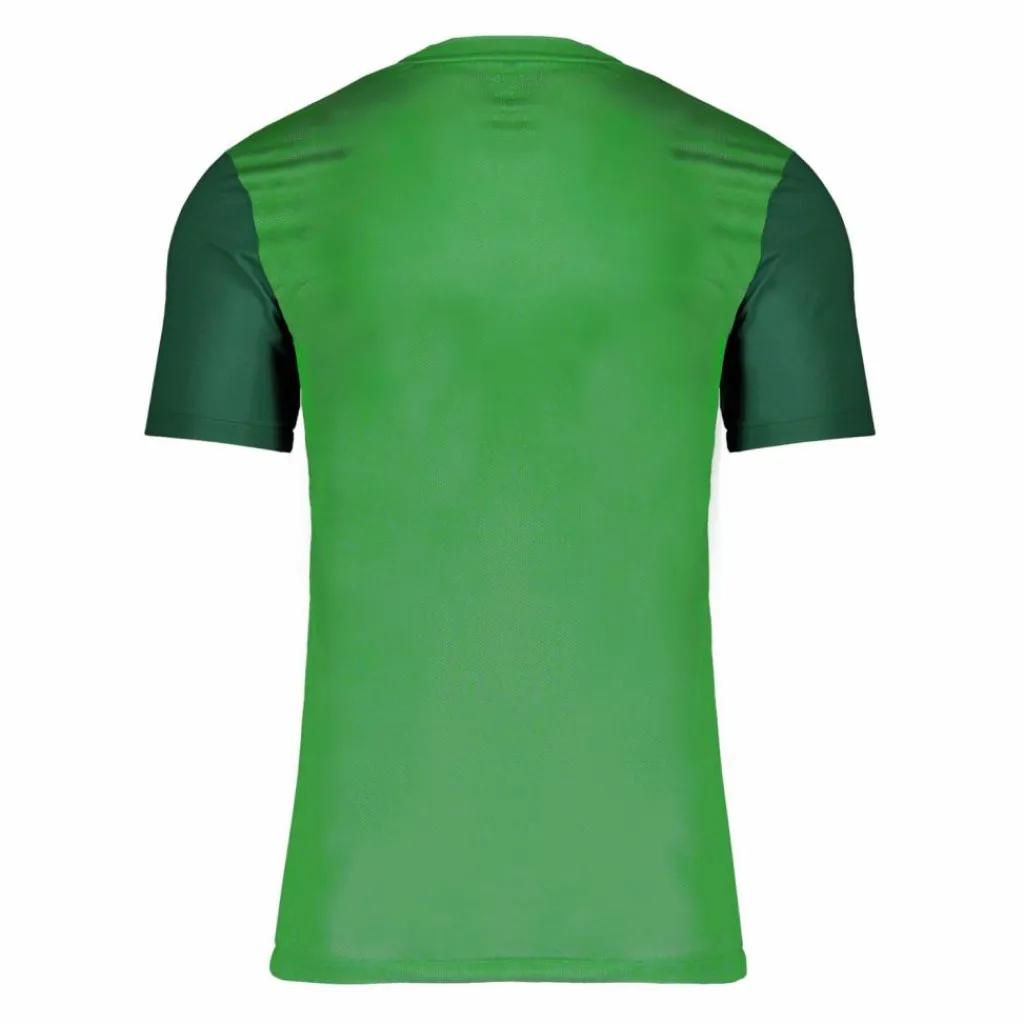 Nike Trikots<· Trophy V Trikot gruengruenweiss