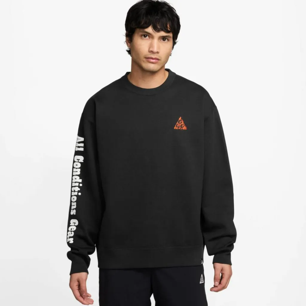 Nike Urban Outdoor<· Tuff black