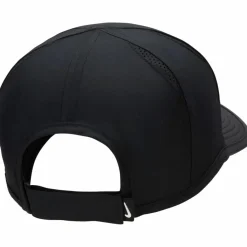 Nike Kopfbedeckungen|Kopfbedeckungen<· U NK DF CLUB CAP U AB FL P black-white
