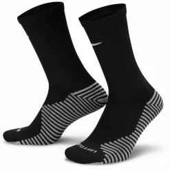 Nike Fußball|Socken<· U NK STRIKE CREW WC22 black-white