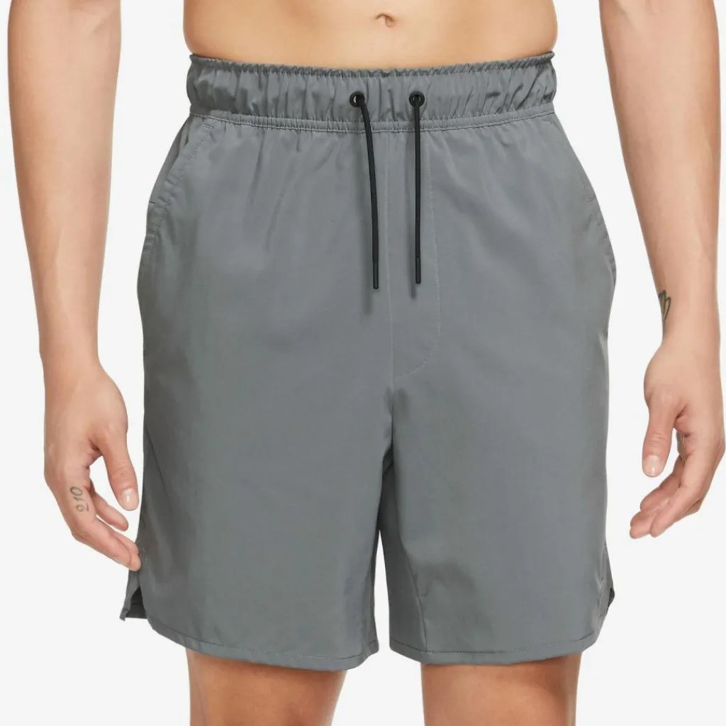 Nike Training|Training<· Unlimited smoke grey-black-smoke grey