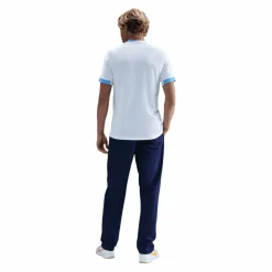 Nike Trikots<· Uruguay Trikot Away Weiß weissblau