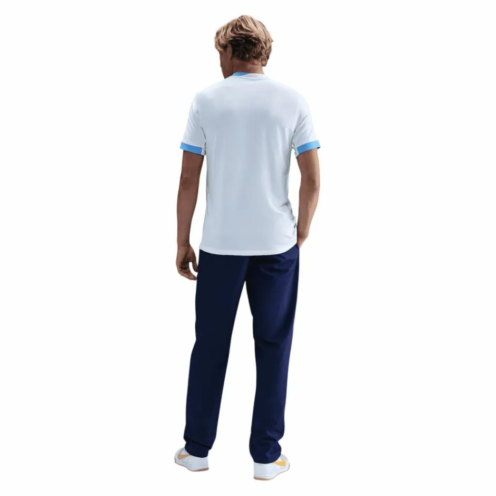 Nike Trikots<· Uruguay Trikot Away Weiß weissblau