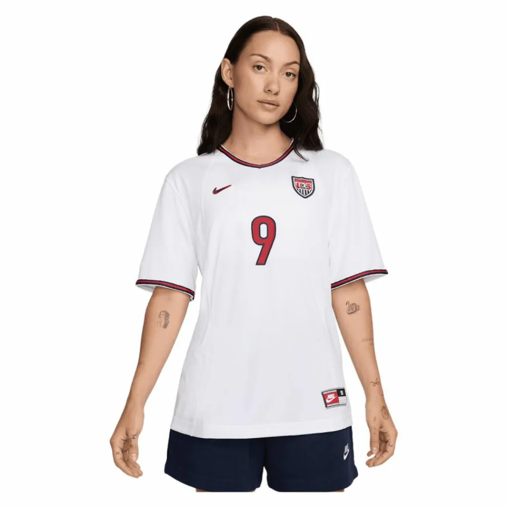 Clearance · USA Reissue Trikot Damen HAMM Damen Trikots