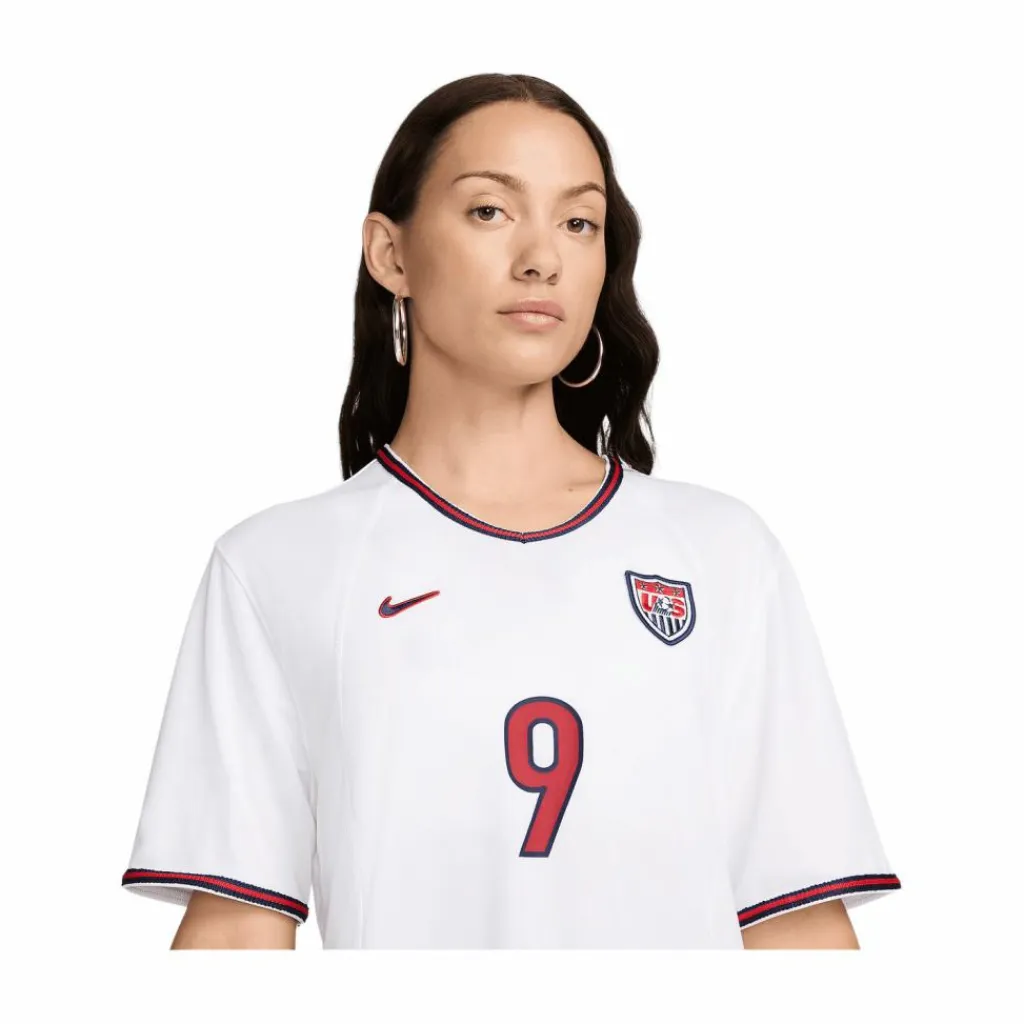 Clearance · USA Reissue Trikot Damen HAMM Damen Trikots