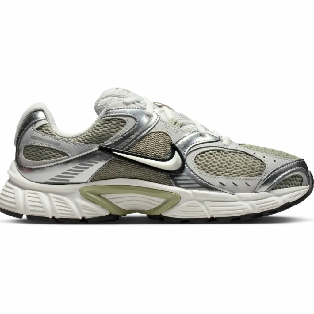 Nike Streetwear|Sneaker<· V5 RNR spruce fog-summit white-metallic si
