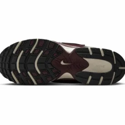 Nike Streetwear|Sneaker<· V5 RNR burgundy crush-black-college grey