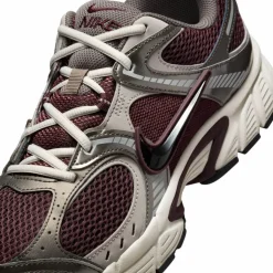 Nike Streetwear|Sneaker<· V5 RNR burgundy crush-black-college grey