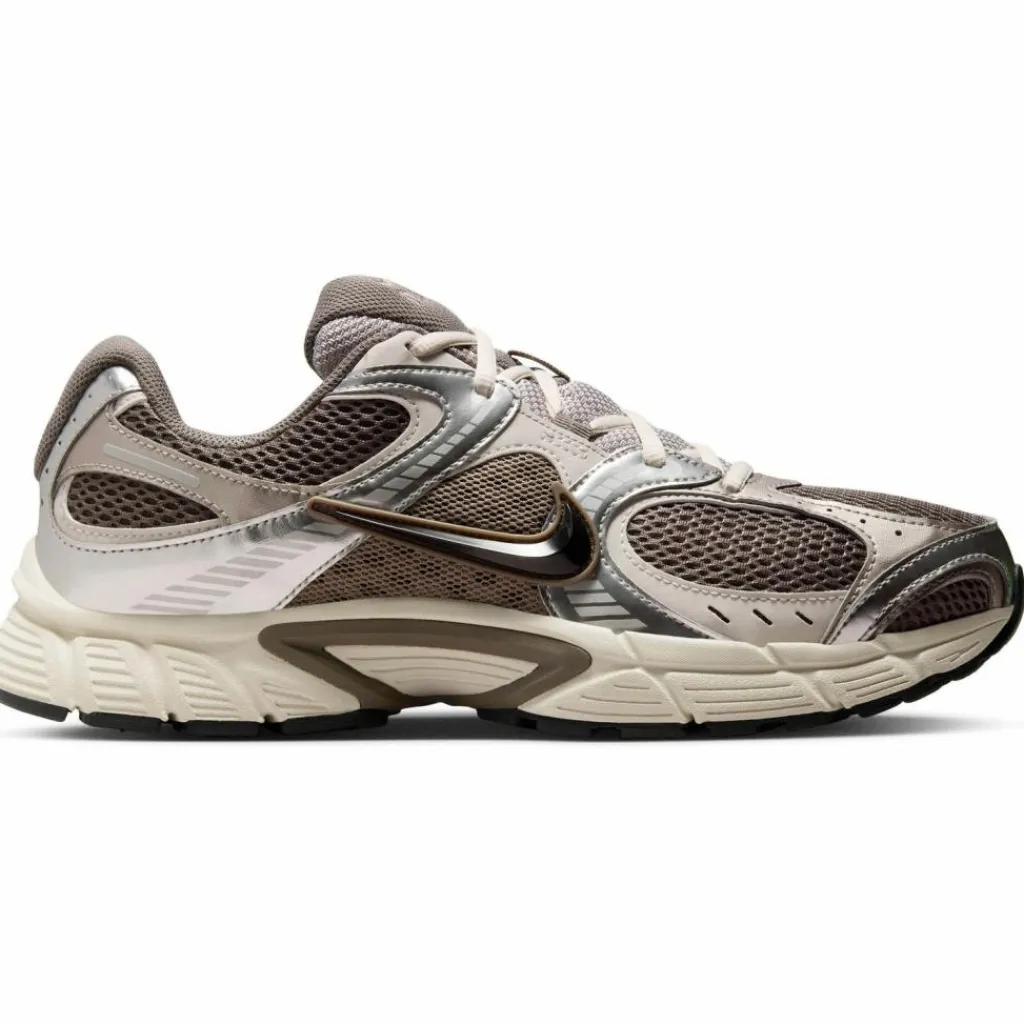 Nike Streetwear|Sneaker<· V5 RNR cave stone-black-college grey-vast grey