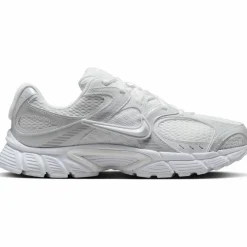 Nike Streetwear|Sneaker<· V5 RNR white-white-black-metallic silver