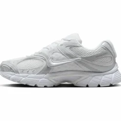 Nike Streetwear|Sneaker<· V5 RNR white-white-black-metallic silver