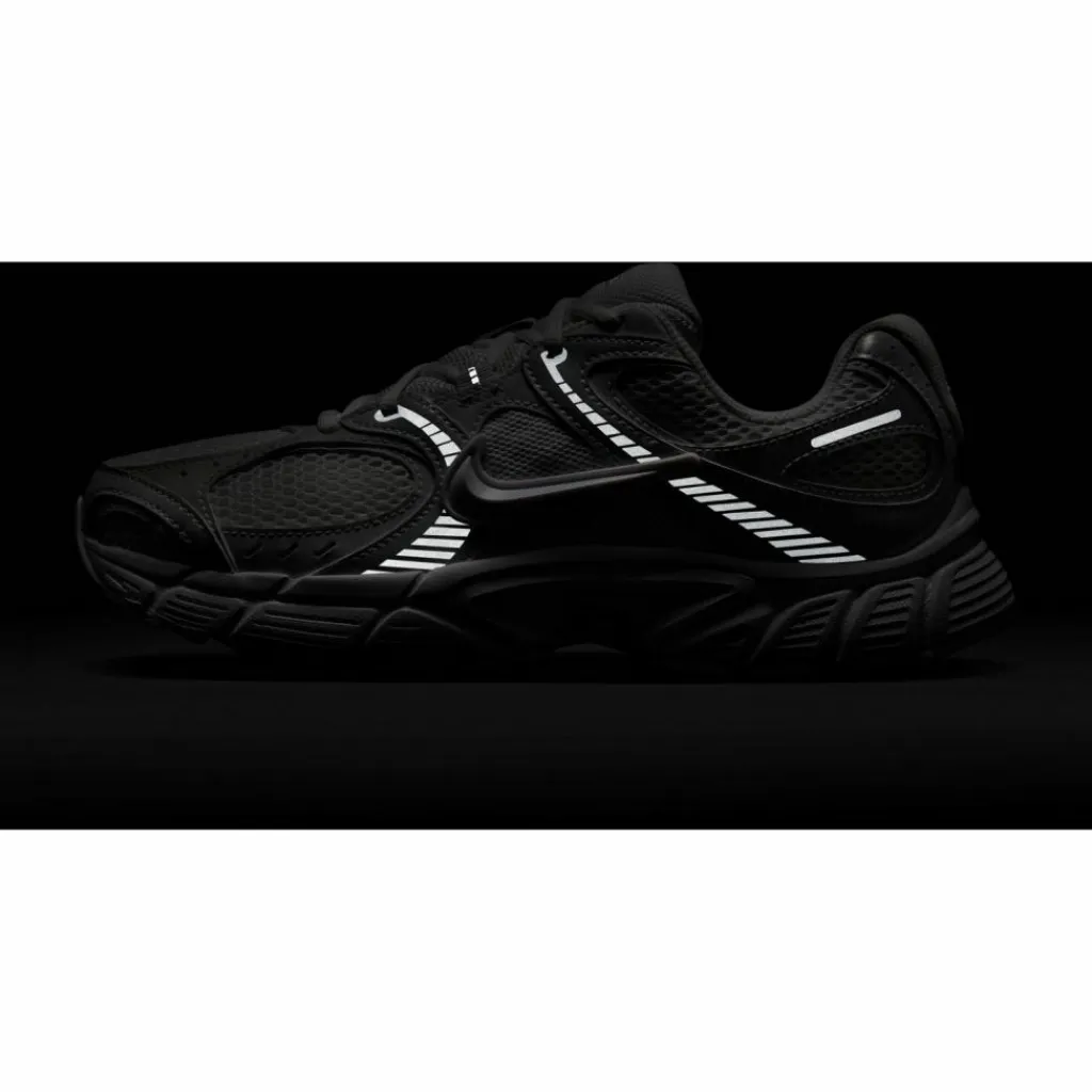 Nike Streetwear|Sneaker<· V5 RNR white-white-black-metallic silver
