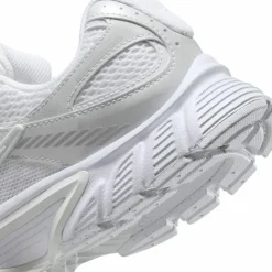 Nike Streetwear|Sneaker<· V5 RNR white-white-black-metallic silver