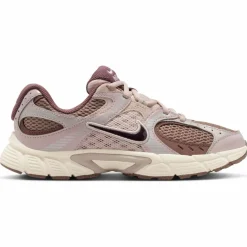 Nike Sneaker<· V5 RNR GS taupe haze-burgundy ash-tattoo-silt