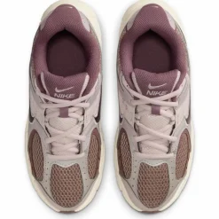 Nike Sneaker<· V5 RNR GS taupe haze-burgundy ash-tattoo-silt