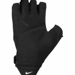 Nike Trainingshandschuhe|Handschuhe<· VAPOR black-black-white