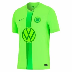 Discount · VfL Wolfsburg Trikot Away 2024/2025 Damen Trikots