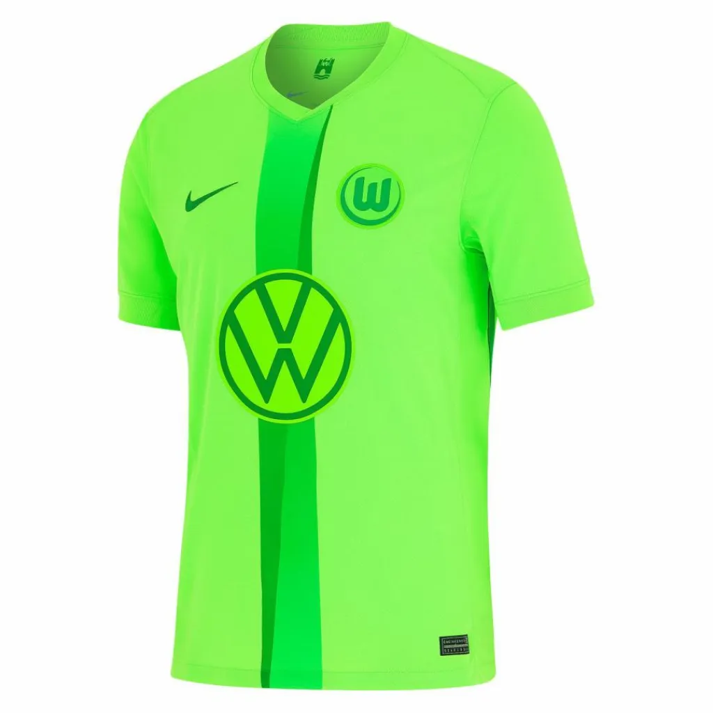 Discount · VfL Wolfsburg Trikot Away 2024/2025 Damen Trikots