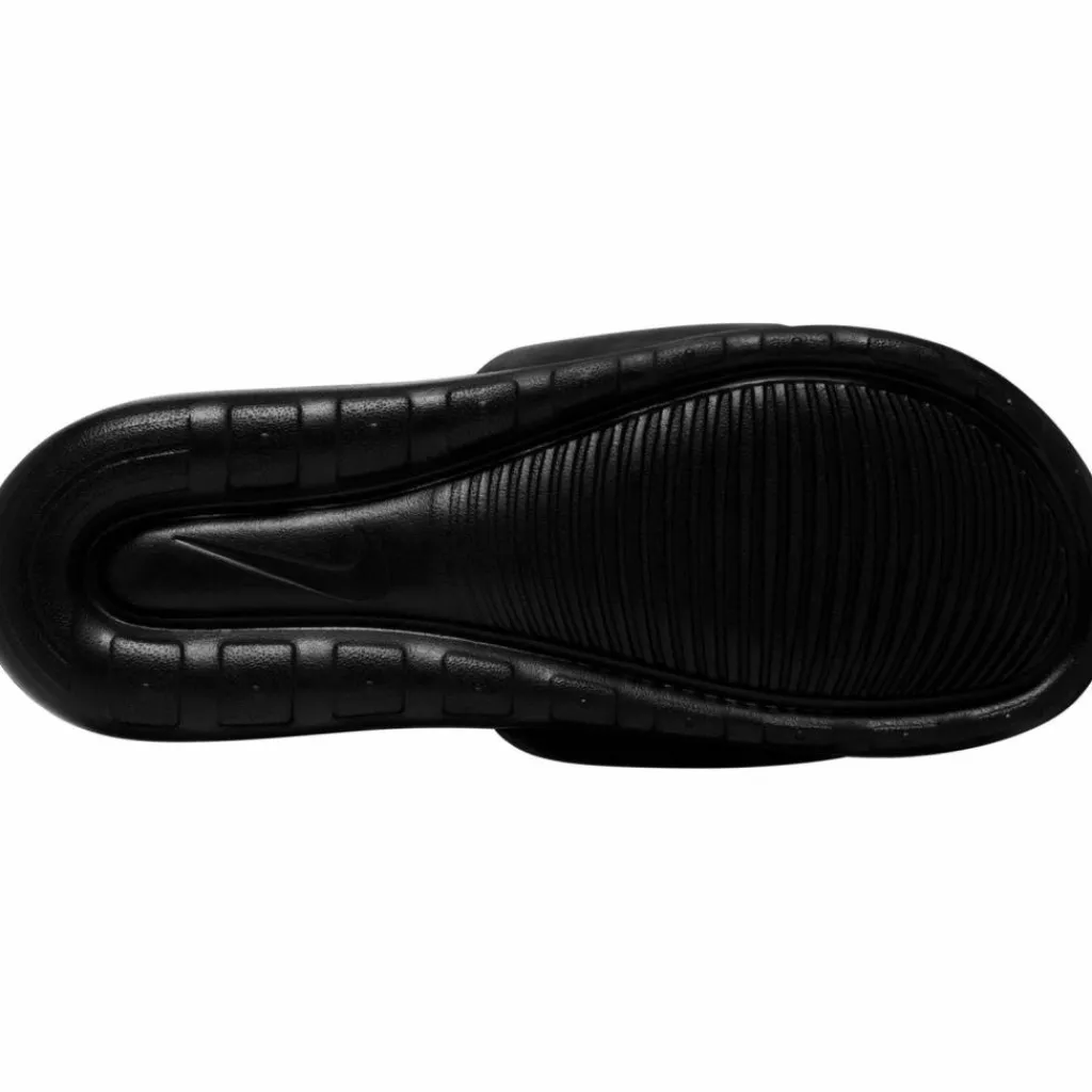 Nike Schwimmen|Badeschuhe<· Victori One black-white-black