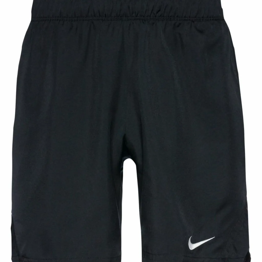 Nike Tennis|Tennis<· VICTORY black-white
