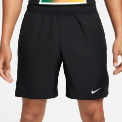 Nike Tennis|Tennis<· VICTORY black-white