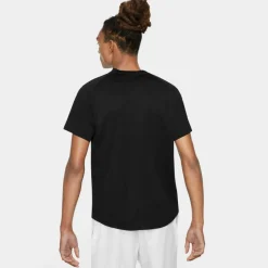 Nike Shirts|Tennis<· Victory black-black-white