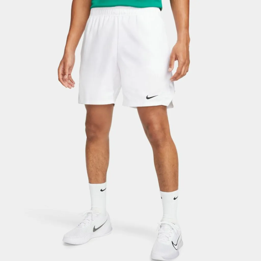 Nike Tennis|Tennis<· VICTORY white-black