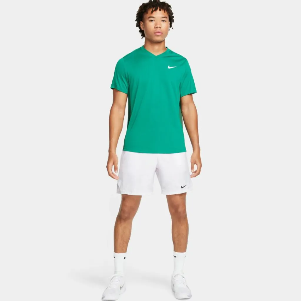 Nike Tennis|Tennis<· VICTORY white-black