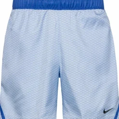 Nike Tennis<· Victory celestine blue-black