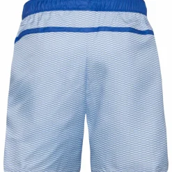 Nike Tennis<· Victory celestine blue-black