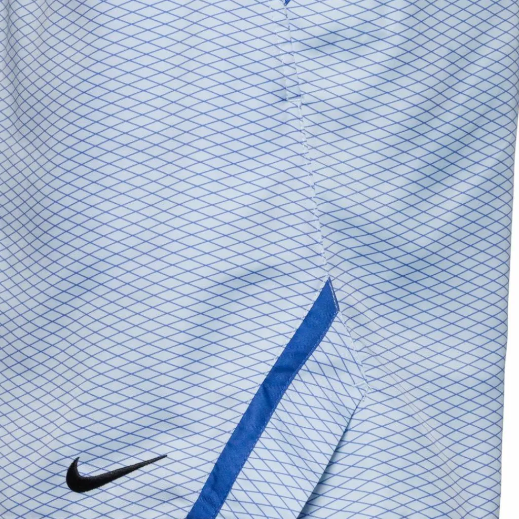 Nike Tennis<· Victory celestine blue-black