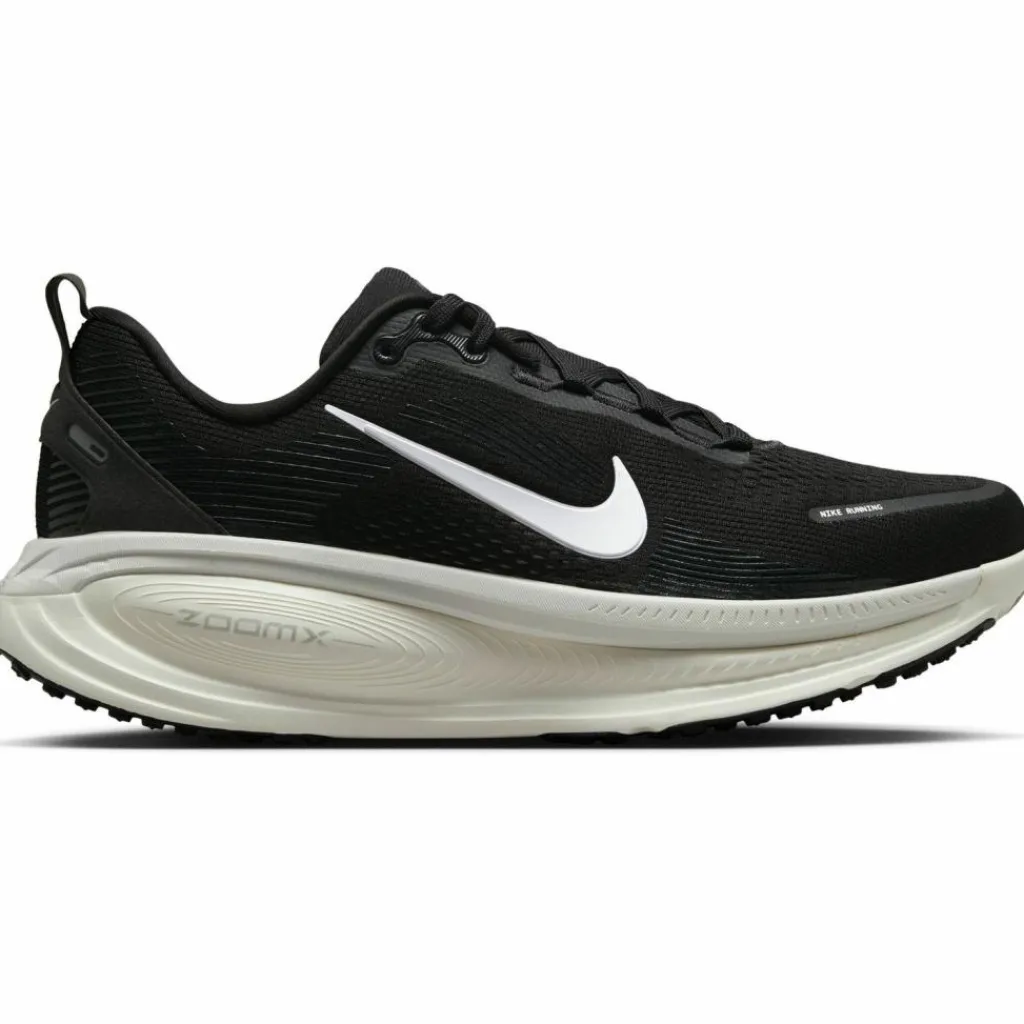 Nike Laufschuhe<· Vomero 18 black-summit white-coconut milk