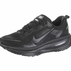 Nike Laufen|Laufen<· Vomero 18 black-black-dk smoke grey-lt smoke grey