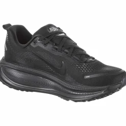 Nike Laufen|Laufen<· Vomero 18 black-black-dk smoke grey-lt smoke grey